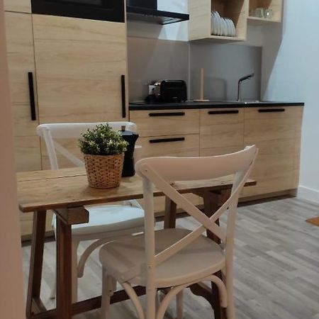 Vft Puerta De Cordoba Apartment Baeza Exterior photo