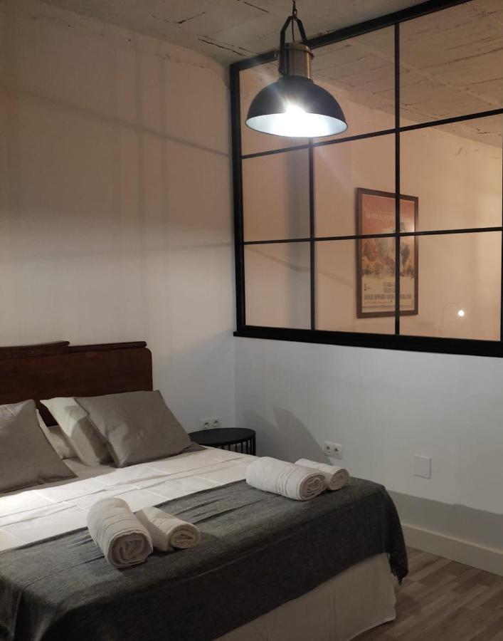 Vft Puerta De Cordoba Apartment Baeza Exterior photo