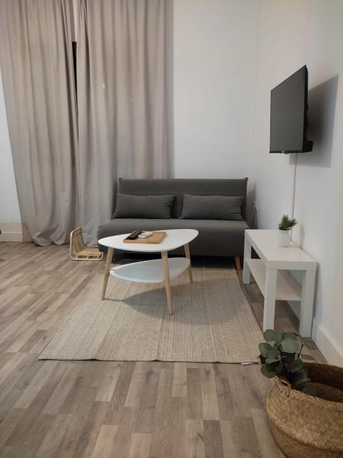 Vft Puerta De Cordoba Apartment Baeza Exterior photo