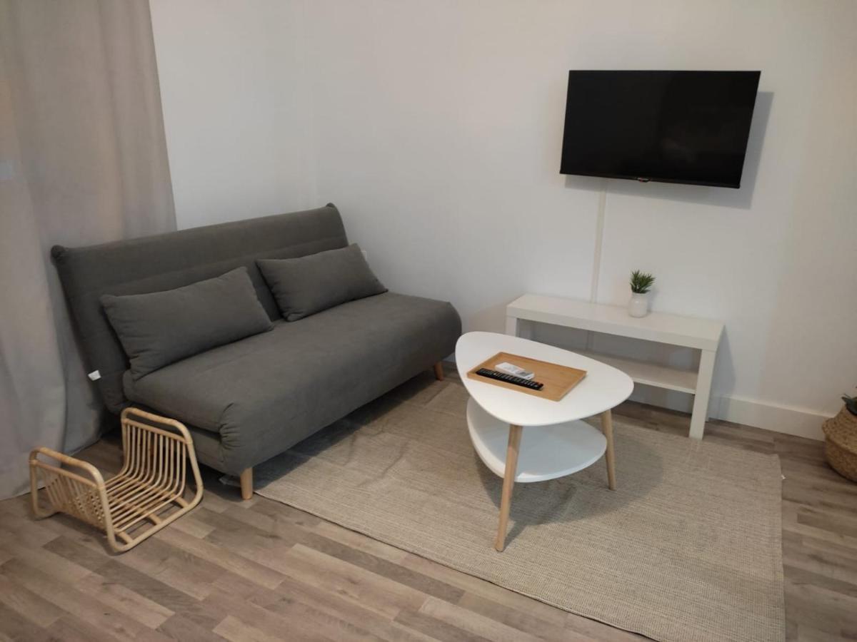 Vft Puerta De Cordoba Apartment Baeza Exterior photo