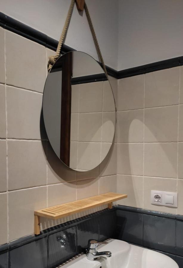 Vft Puerta De Cordoba Apartment Baeza Exterior photo